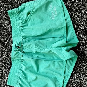 Ron Jon athletic shorts